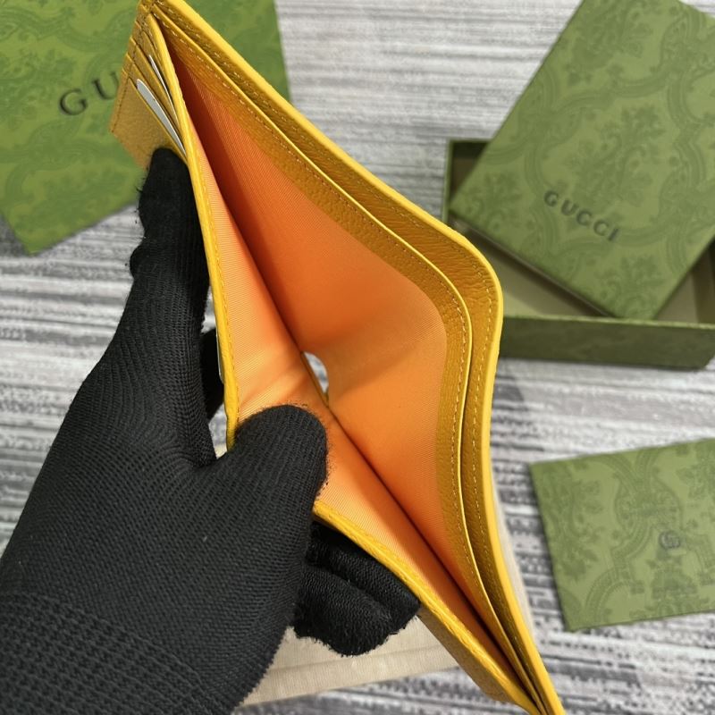 Gvc*1 wallets